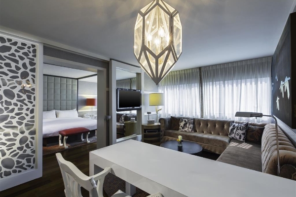 Hotel W Atlanta - Buckhead